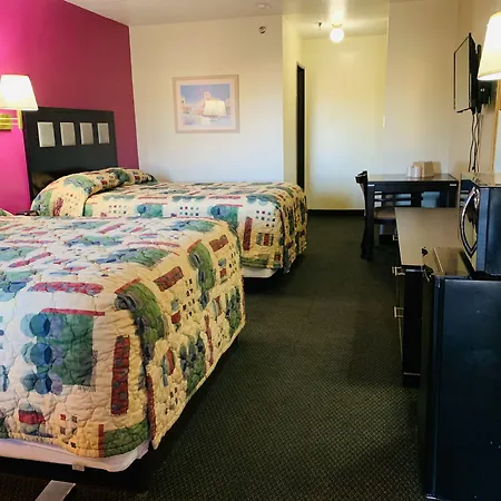 Luxury Inn-3