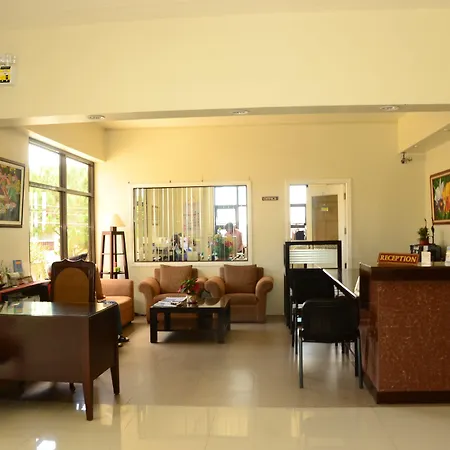 Gardenville Hotel-2