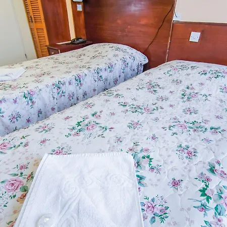 Mandalay Picton House Hotel-3