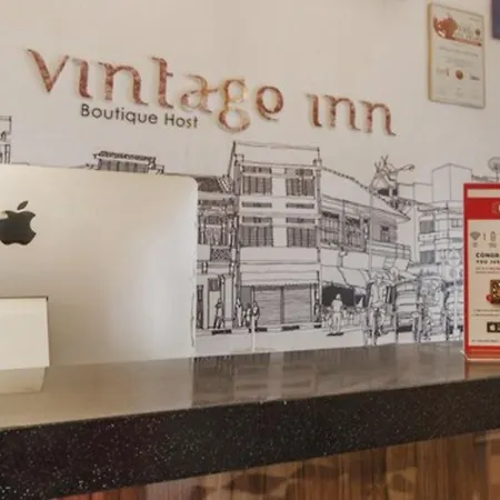 Vintage Inn Boutique Capsule @ Little India-3