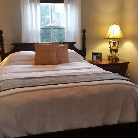 Barclay Cottage Bed And Breakfast-2