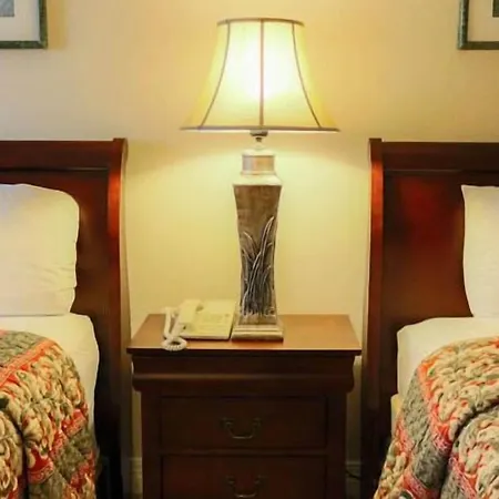 Great Value Inn Houston/Galleria-2