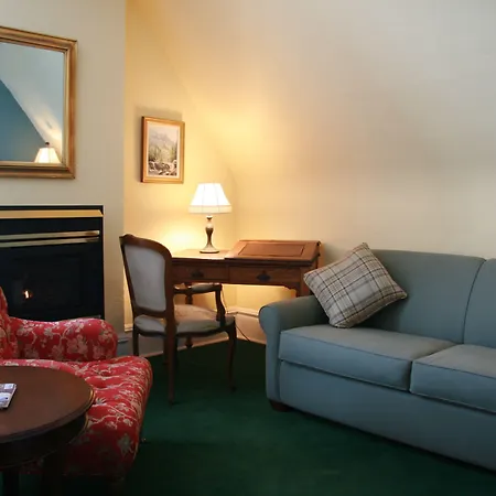 Capitol Hill Mansion B&B Inn-2