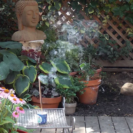 Serenity At Home Guest House-3