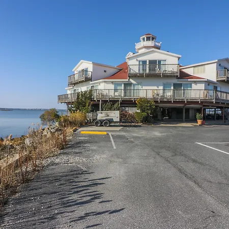 Lighthouse Club Hotel-2