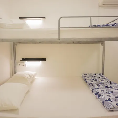 Ark Hostel-2