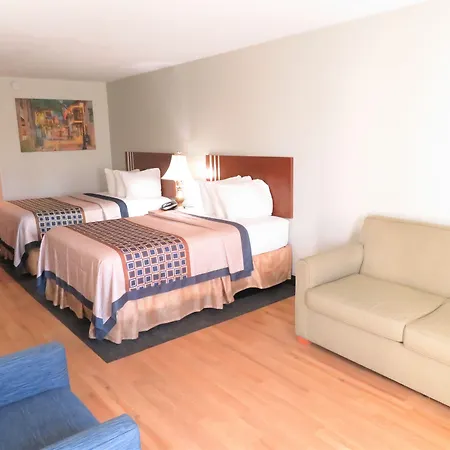 The Smart Stay Inn-3