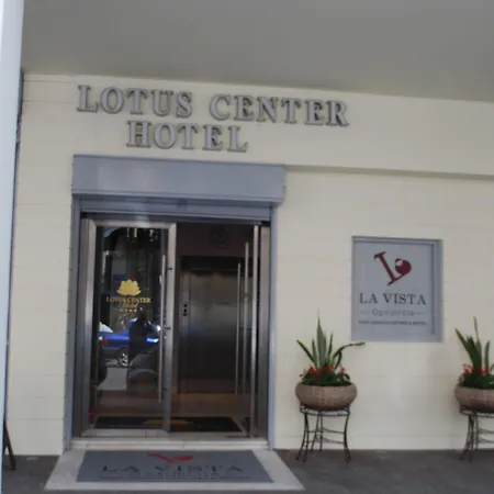 Lotus Center Apartments-3