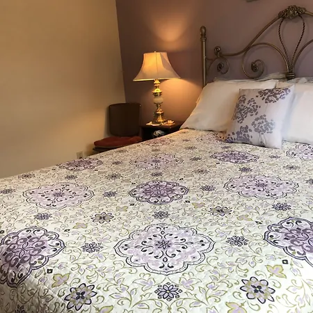 Wild Rose Bed & Breakfast-2