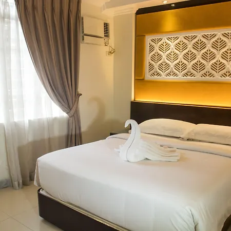 M Citi Suites-2