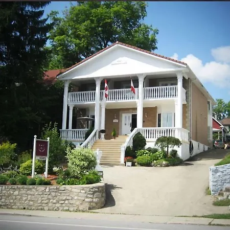 Niagara Classic Inn-2