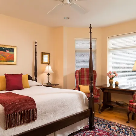 Woodley Park Guest House-3