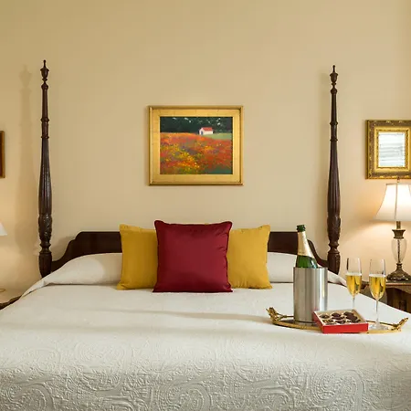 Woodley Park Guest House-2