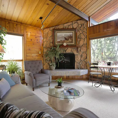 Jewel Lake Bed And Breakfast-3