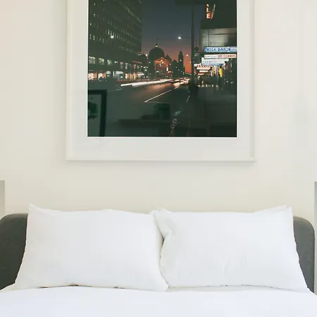 The Publishing House Bed And Breakfast-2