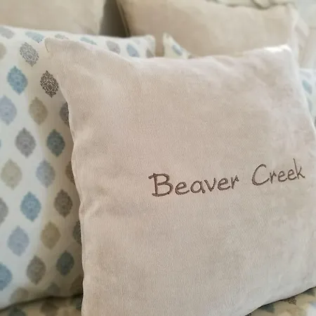 Beaver Creek Inn & Spa-2