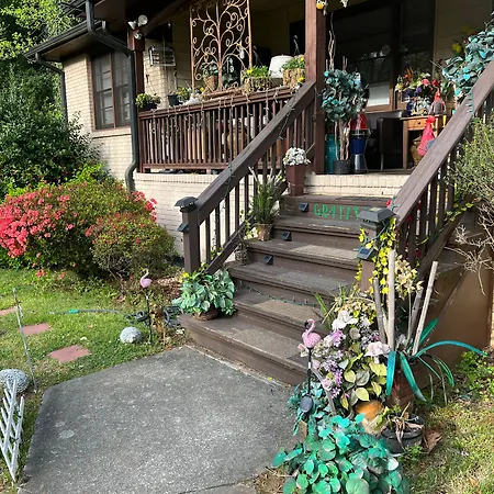 The Relentless House-3