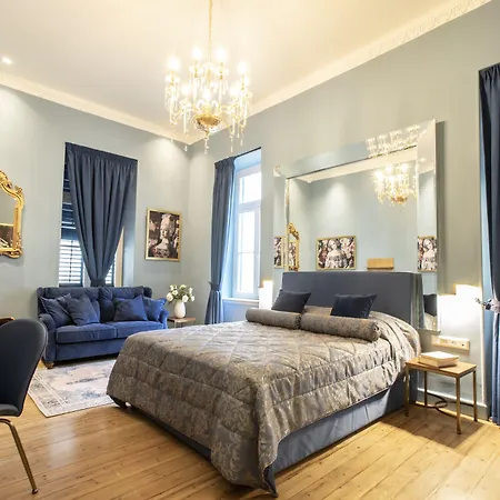 Bohemian Suites Athens - Maison Hotel Adults Only-2