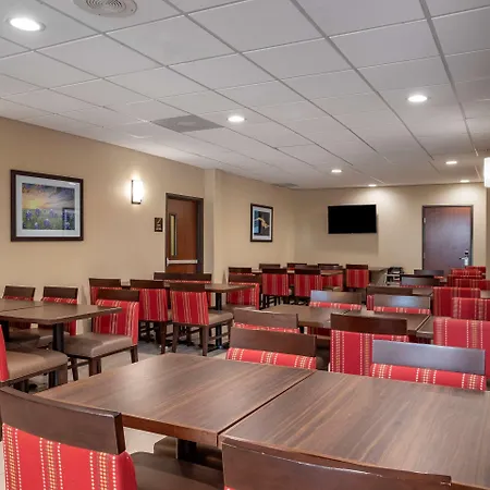 Comfort Suites Houston Near Medical Center- Nrg Stadium-3