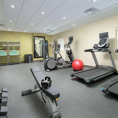Home2 Suites By Hilton Phoenix Airport South-3