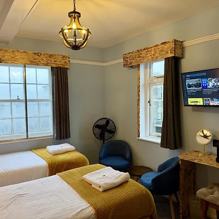 The Crescent Guest House-2