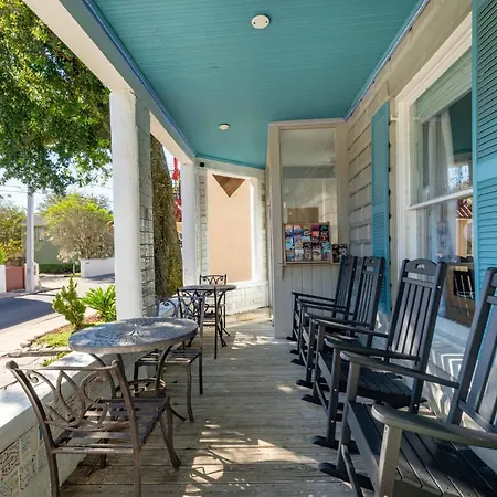 Southern Wind Inn-3