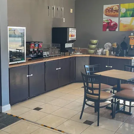 Quality Suites Abilene Mall Area-3