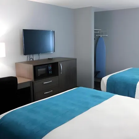 Quality Inn Jacksonville South-2
