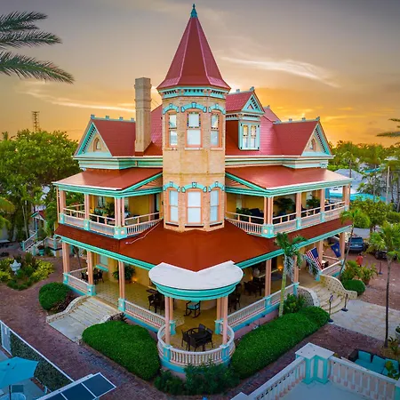 Southernmost House - Adult Exclusive-3