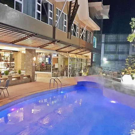 Newtown Plaza Hotel-3