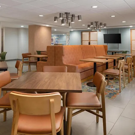 Hampton Inn By Hilton Philadelphia International Airport-2