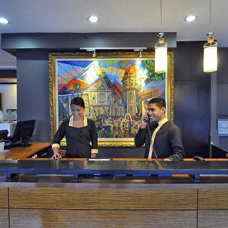 M Citi Suites-3