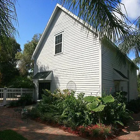 Grandview B&B Mount Dora-3