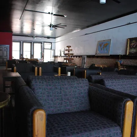 Hostel On 3Rd-3