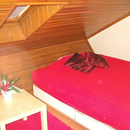 Hostel On 3Rd-2