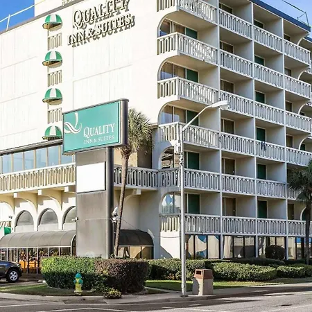 Quality Inn & Suites Myrtle Beach-3