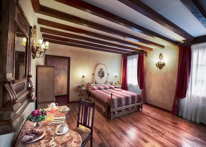 Castello Della Castelluccia Hotel Rome