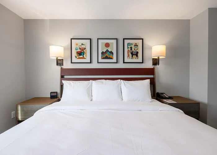 The Lodge Red Hook New York