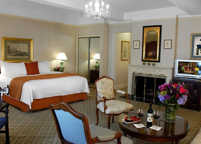 Hotel Elysee By Library Hotel Collection New York
