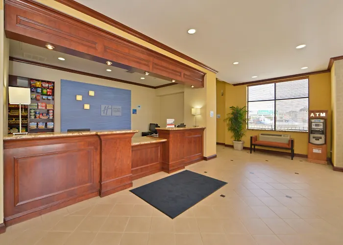 Holiday Inn Express Laguardia Airport, An Ihg Hotel New York