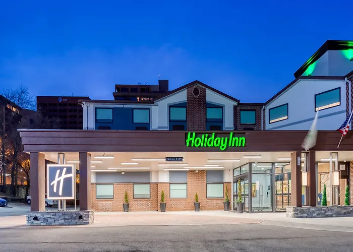 Comfort Inn & Suites Kansas City Downtown