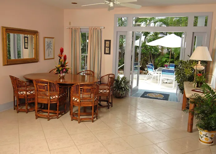Heron House Court (Adults Only) Key West