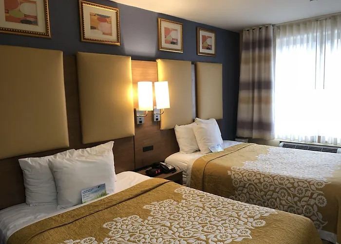 Days Inn Brooklyn New York