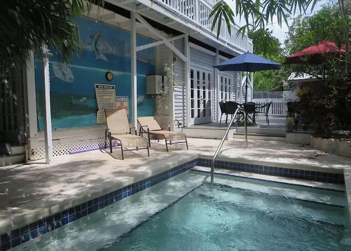 The Inn On Fleming Key West