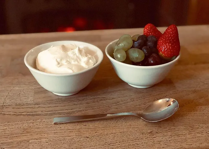 The Harrison Hotel London