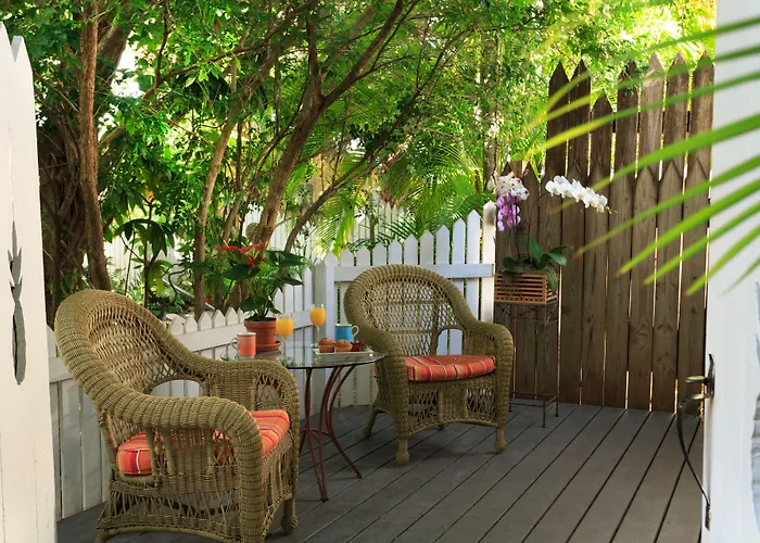 Tropical Inn Key West