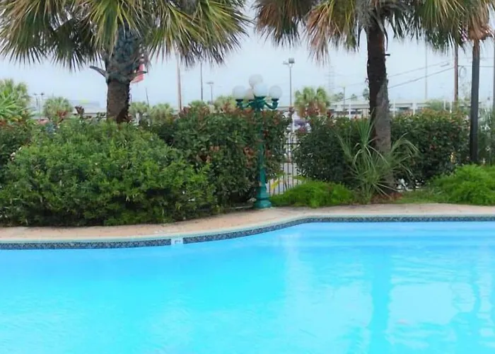 Great Value Inn Houston/Galleria