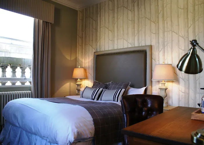 Loch Fyne Hotel And Restaurant Bath