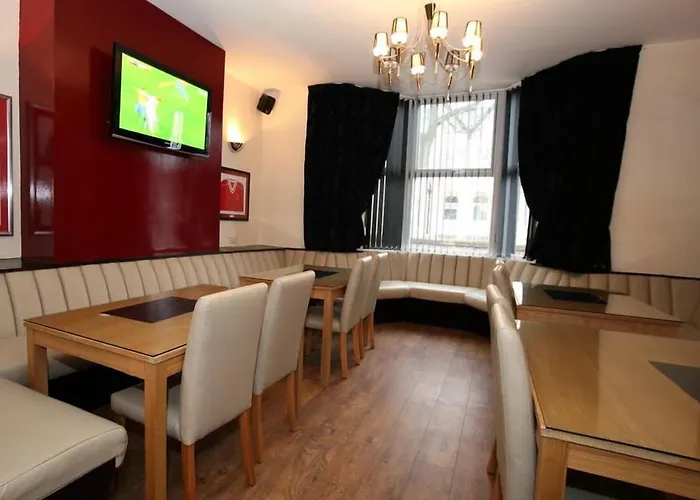 Soccer Suite Liverpool