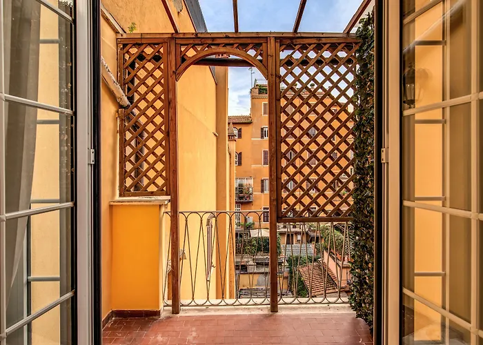 Elysium Suites Rome